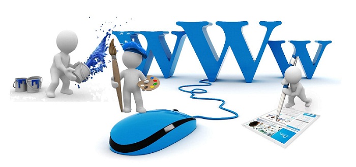 Khác biệt giữa web giá rẻ và web cao cấp - Ảnh 1